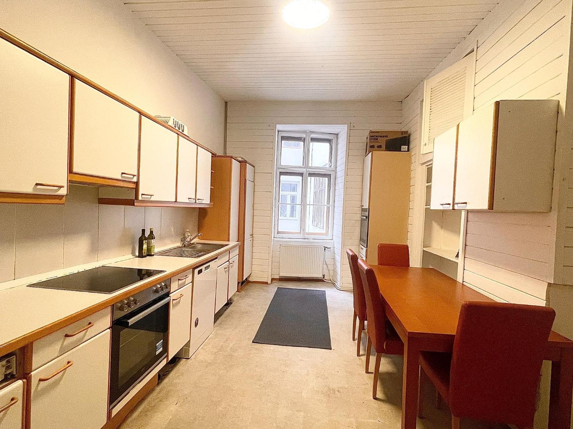 Prater City Hostel Viena Exterior foto